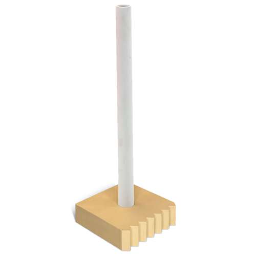 Support Vario 70 de Pyrotec 