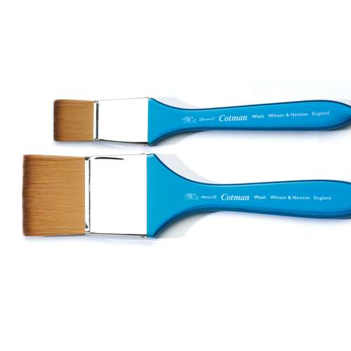Brosse à lavis Winsor & Newton 