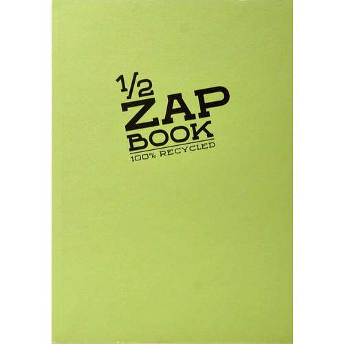 Demi Zap Book Clairefontaine 