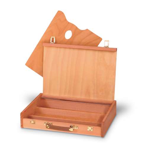 Coffret en bois M112  Mabef 
