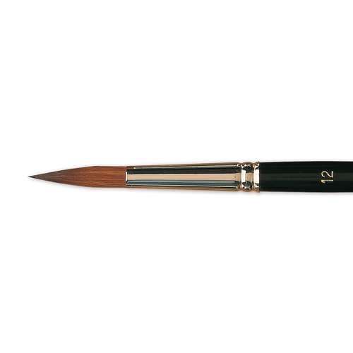 Pinceau à Teinture Mezzo 54mm/220mm - Neuf, Pour Tous Types De Cheveux, Couleur Noir/gris