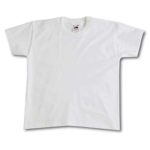 T-Shirt pour enfant Valueweight T 