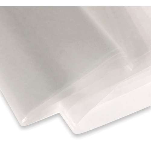 Paquet de 50 feuilles de papier cristal 40g/m² - 60x80cm 