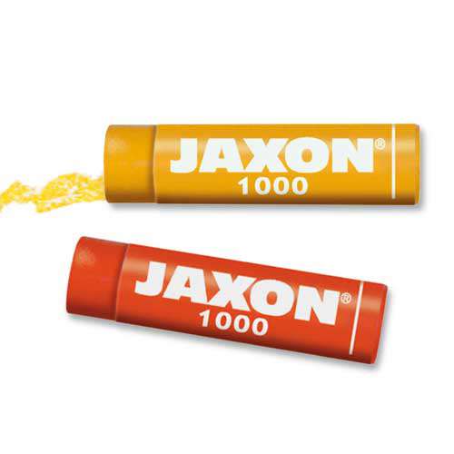 Pastels à l'huile Jaxon 1000  