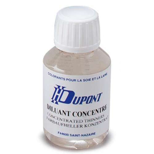 Diluant concentré classique 100 ml H Dupont 