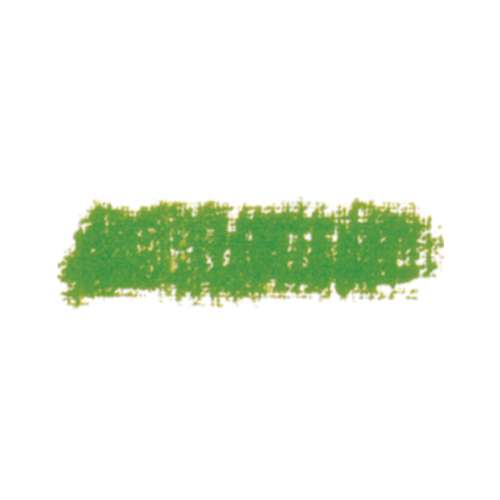 Pastel huile - Sennelier - vert cinabre foncé N°41 - Pastel