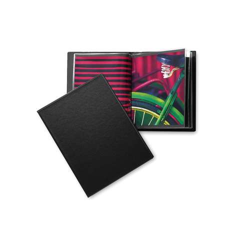 Pochette de présentation Prat Slimbook 