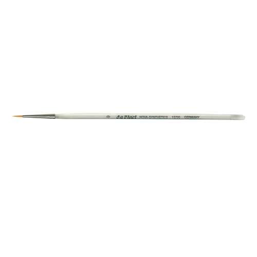 Pinceaux série 15700 da Vinci Nova Synthetics 
