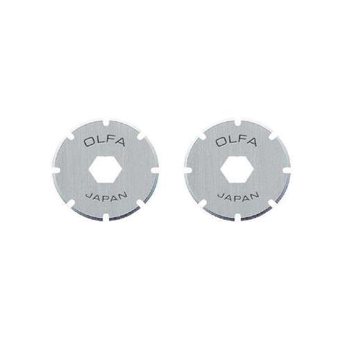 Lame de perforation Olfa 