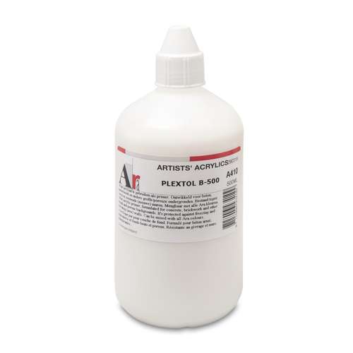 Sous couche Plextol B-500 Ara 
