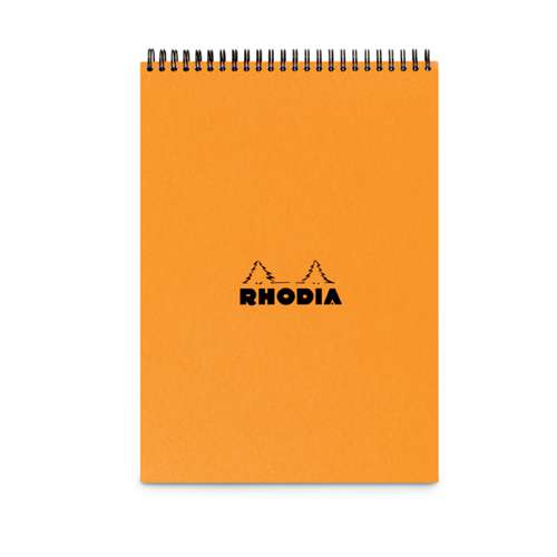 Note Pad Rhodia Classic 