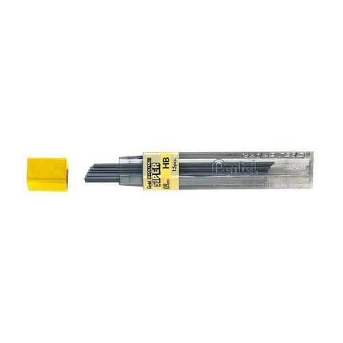Mines de rechange 0,9 mm Pentel 