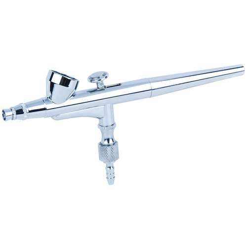 Pistolet aérographe 207 double action Honsell 