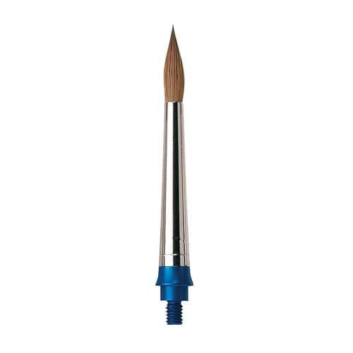 Tête de remplacement pour petit pinceau de stratification série 11001 da Vinci 