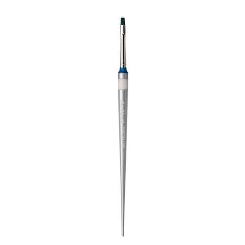 Pinceau dentaire Ceramic Zircon Line série 11002 da Vinci 