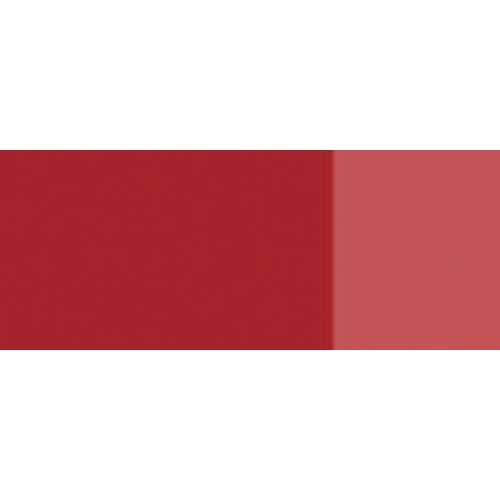 Gouache Extra-fine Lefranc Bourgeois – Rouge Moyen 894, Tube 14ml