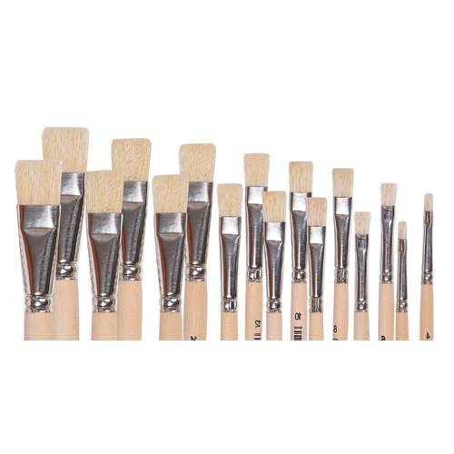 Set de pinceaux Jax School Series A 