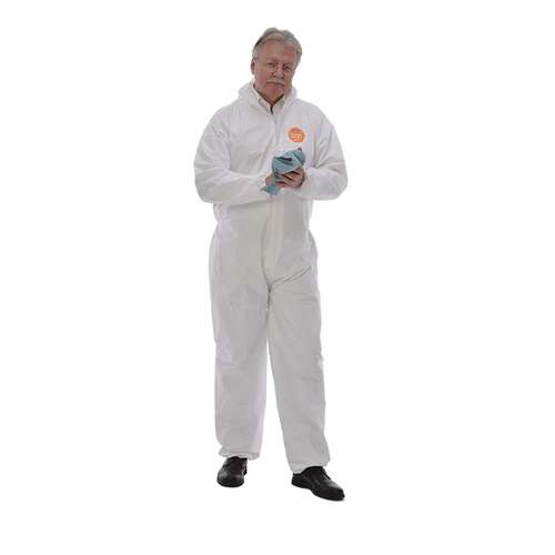 Combinaisons de protection pro 5/6 Secutex 