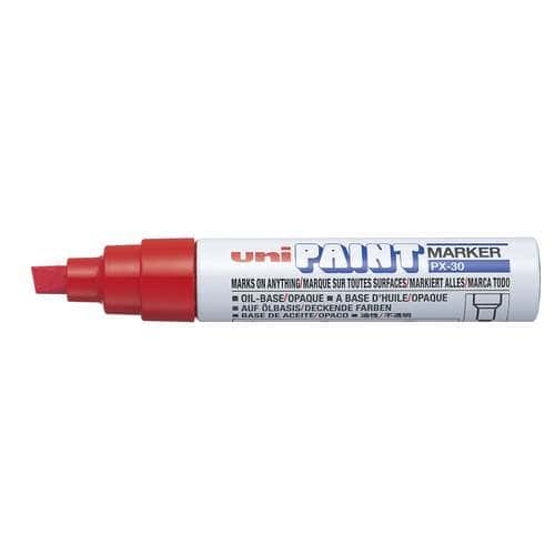 Paint Marker PX-30 Uni-Ball  