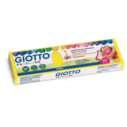 Giotto Patplume 350g 