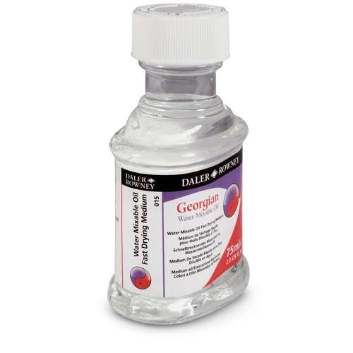 Siccatif soluble dans l'eau Daler Rowney 