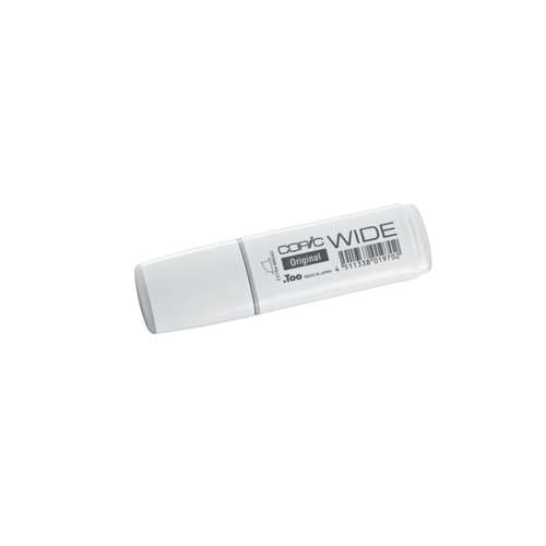 Marqueur vide Copic Wide 