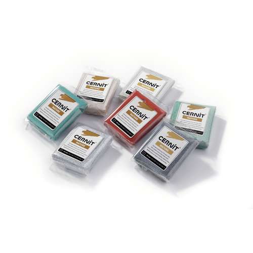 Cernit gamme 