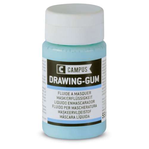 Drawing-gum Campus 