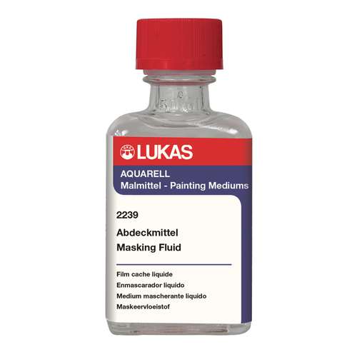 Liquide de masquage Lukas 