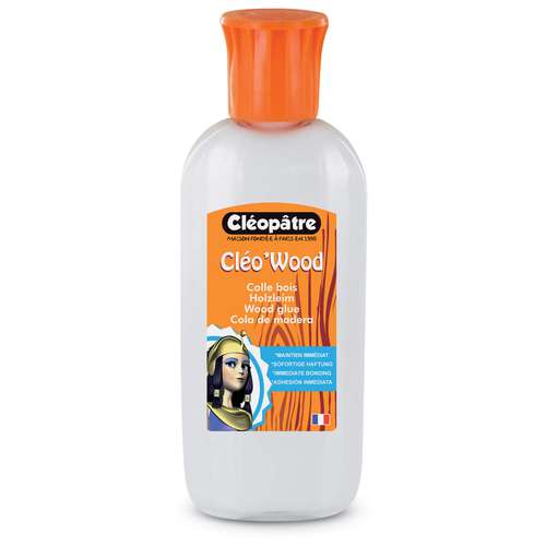Cleo’Wood de Cléopâtre 