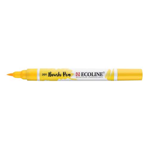 Feutre Brush Pen Ecoline - Royal Talens 