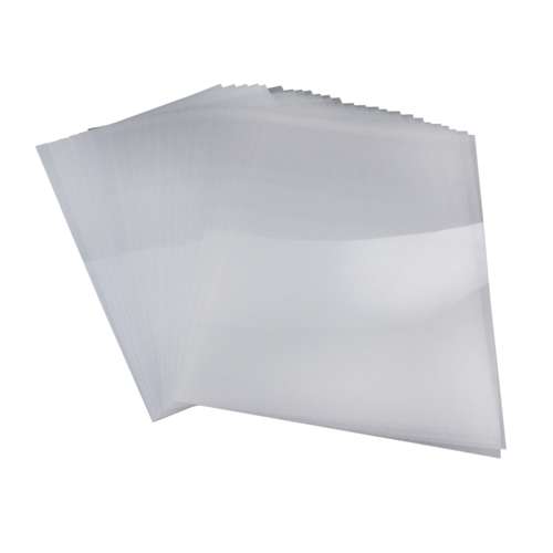 Kit Plastique Fou 155 Pièces - Papier Rétractable Phosphorescent | Accessoires Porte-clés DIY
