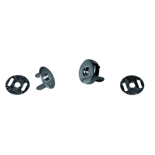 Boutons-pression magnétiques de fermeture Rayher 