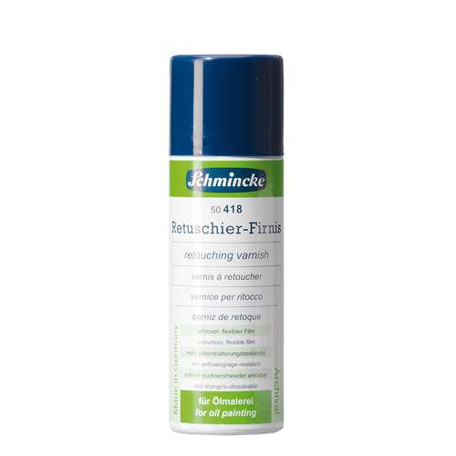 Vernis à retoucher Schmincke 