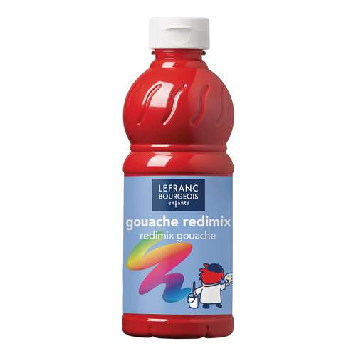 Gouache scolaire liquide Color and co 