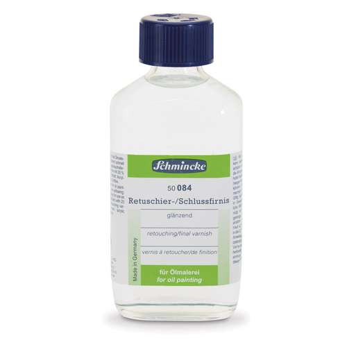 Vernis Universel RS brillant Schmincke 