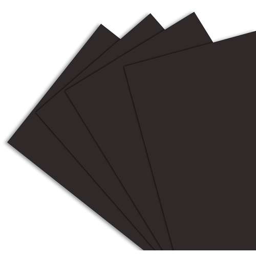 Papier Etival color noir Clairefontaine 