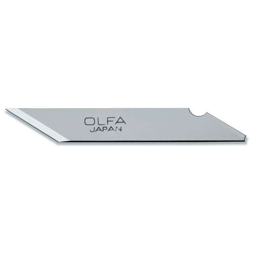 Lames de rechange Olfa 