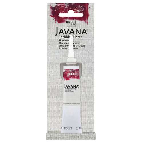 Bloqueur de couleur Javana ® 