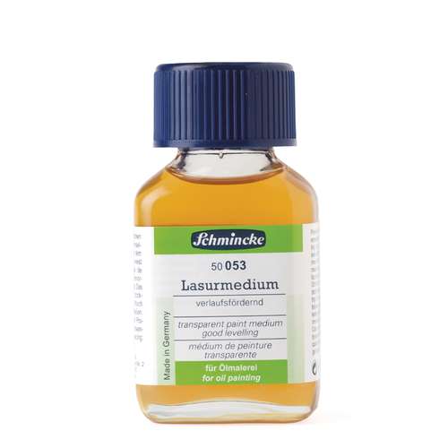 Médium à glacis Schmincke 