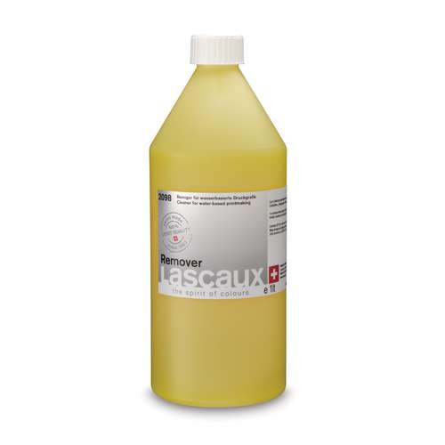 Dissolvant Lascaux Remover 