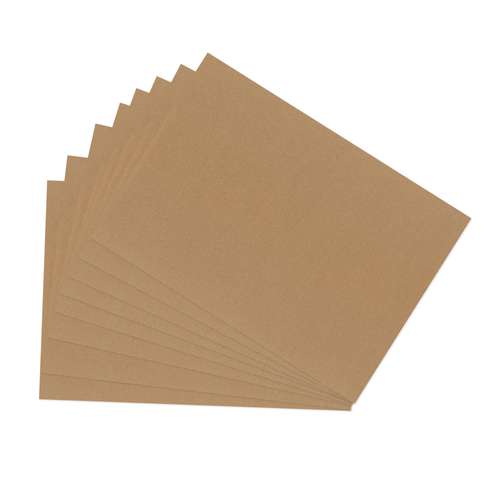 Papier à dessin kraft 