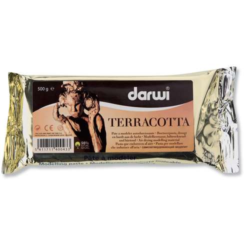 Darwi Classic - Darwi Terracotta 