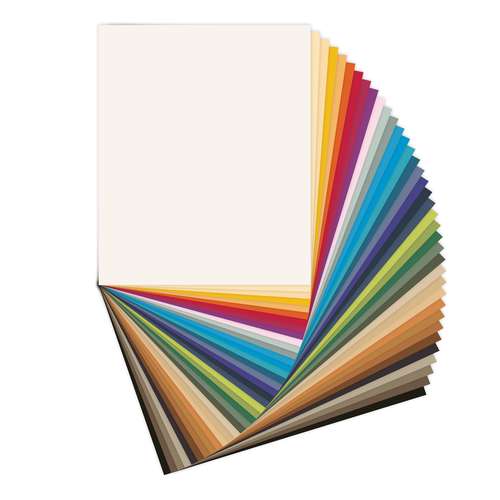Echantillons Papier Lana Colours 