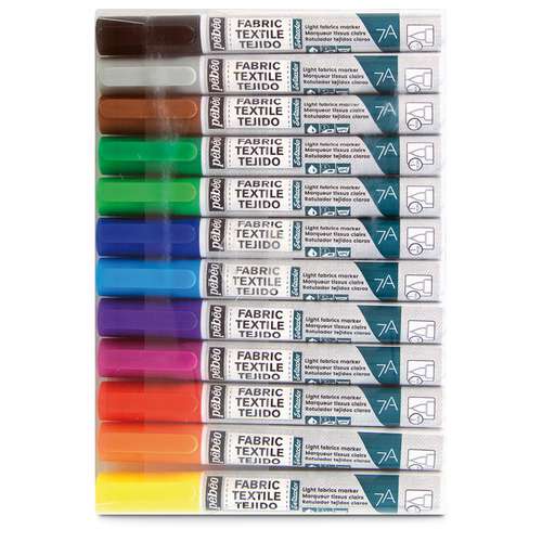 Lyra Art Pen Lot de 40 feutres pour dessin de couleurs assorties