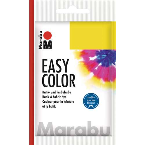 Couleur pour teinture Easy Color Marabu 