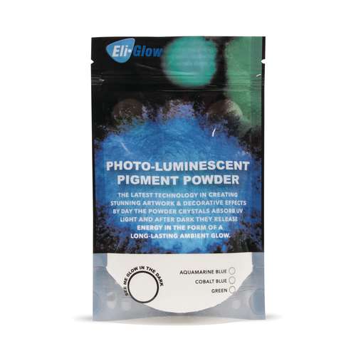 Pigments photoluminescents Eli-GlowC 