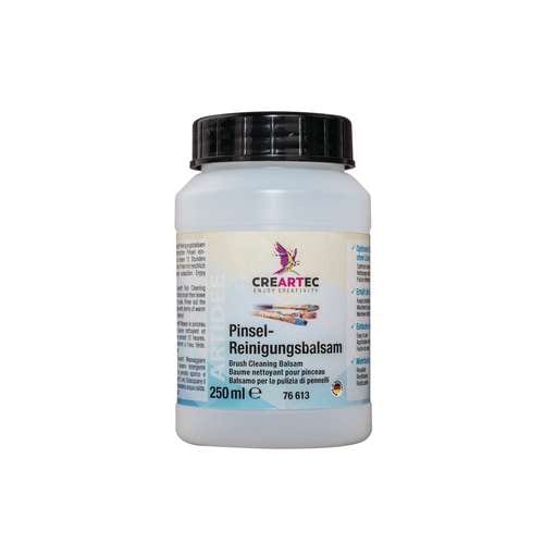 Baume de nettoyage pour pinceaux Adtidee® 