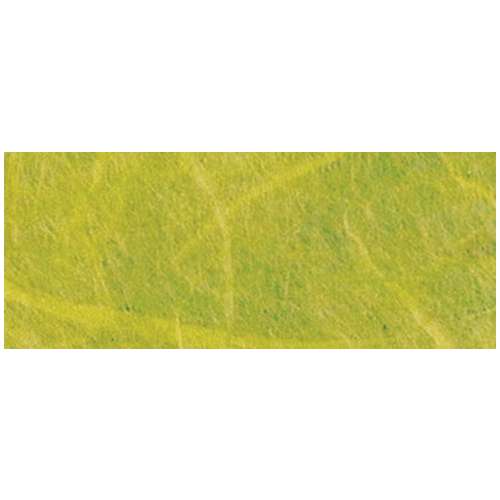 25 Feuilles Papier De Soie Vert Citron - 70x50 Cm - Pour Emballage Cadeau Et Loisirs Créatifs