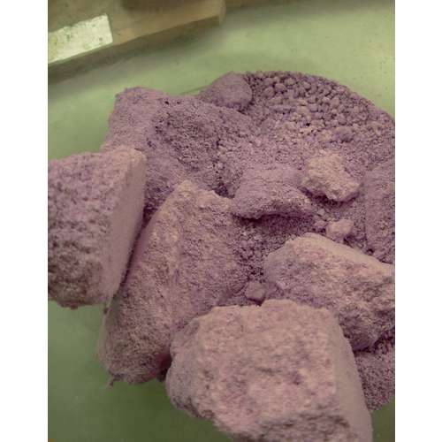 pigments violet